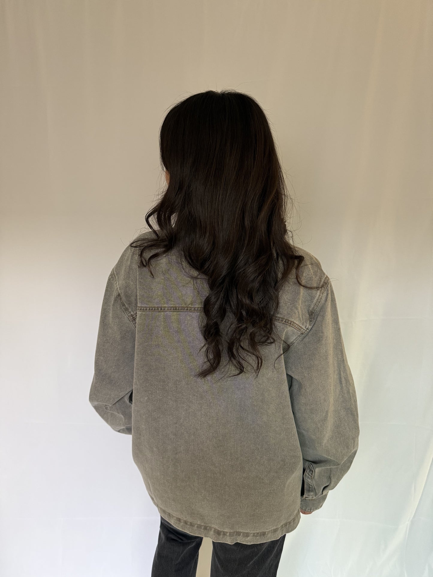 DRIFT OVERSHIRT