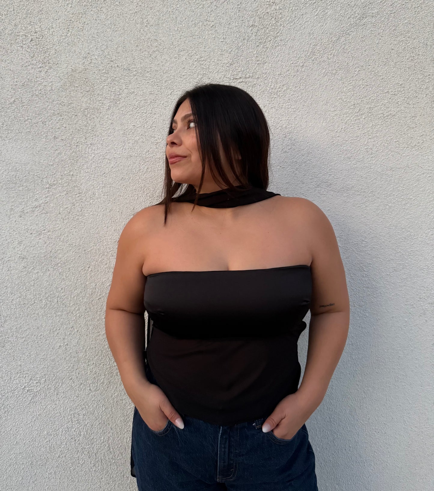 MIDNIGHT TOP