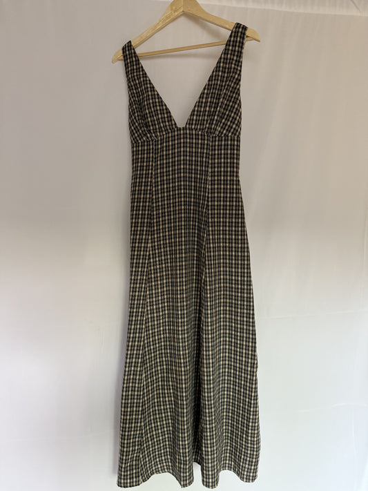 WILLOW DRESS